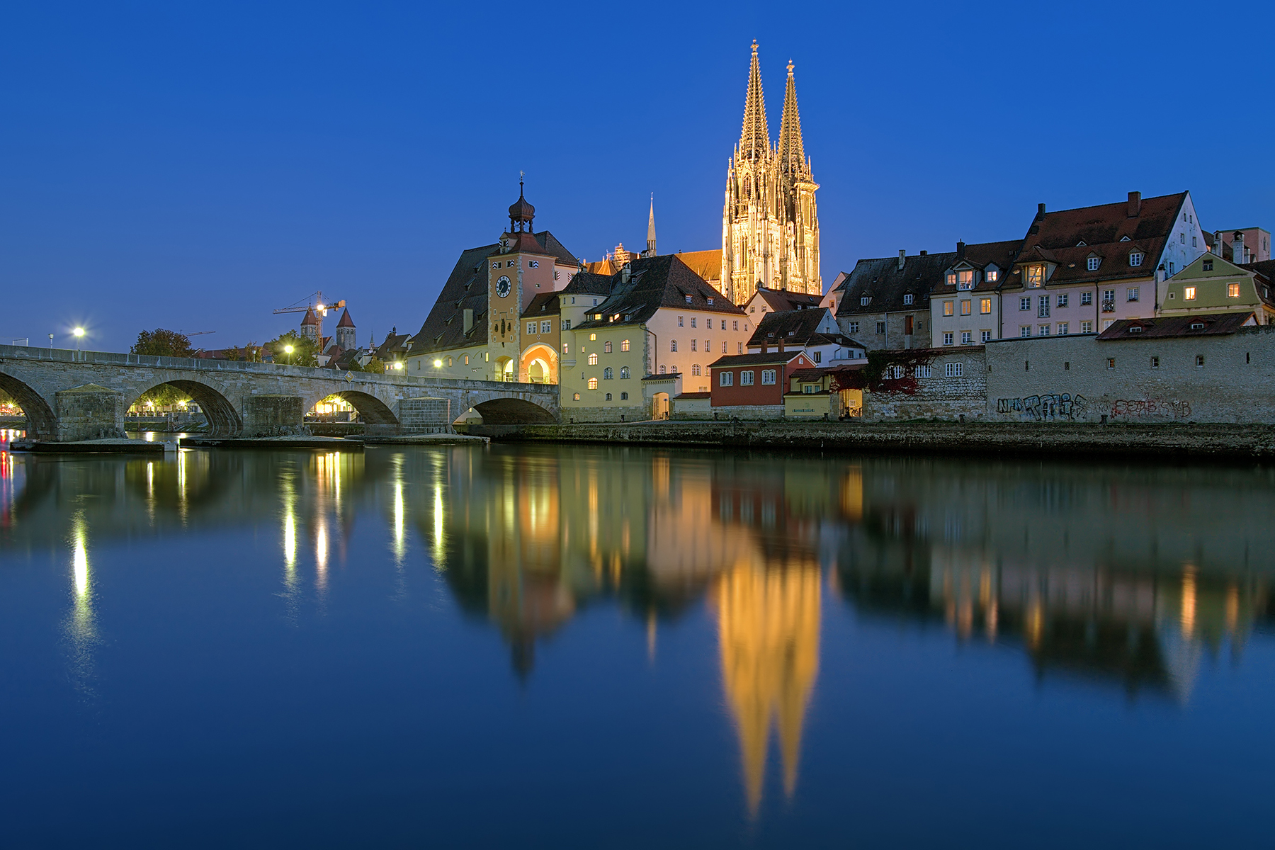 Regensburg