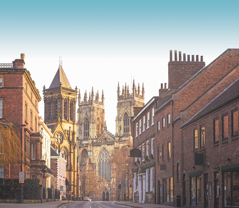 York Minster