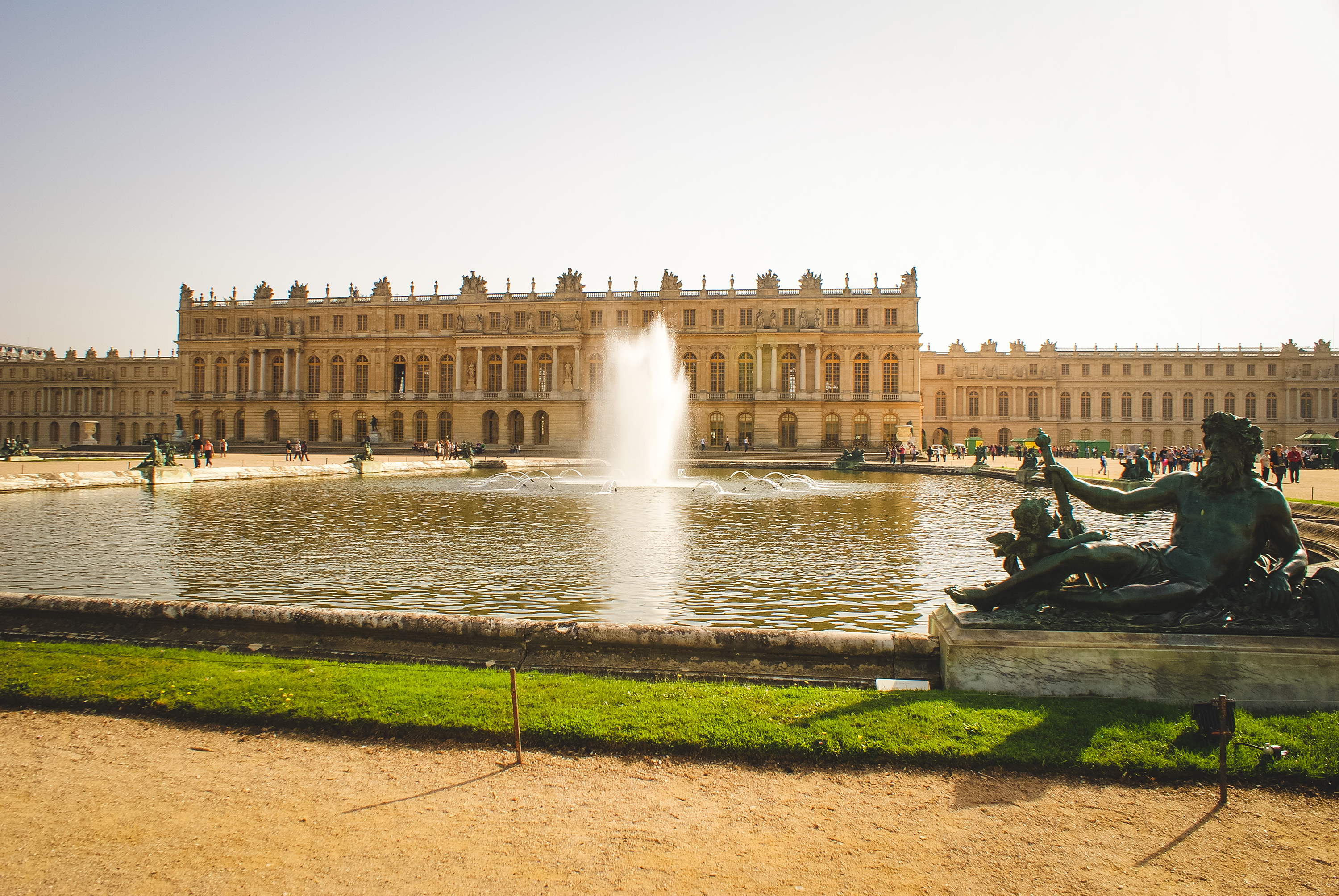 Versailles