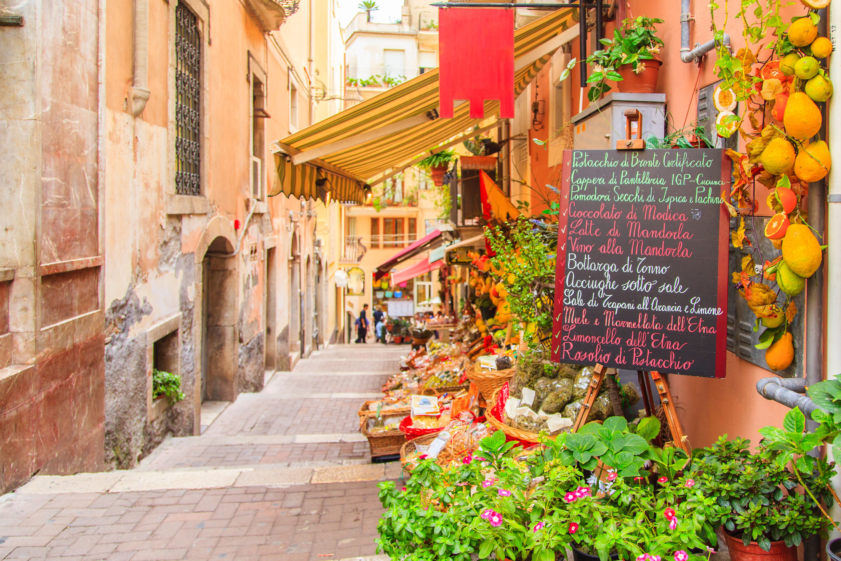 Streetscape