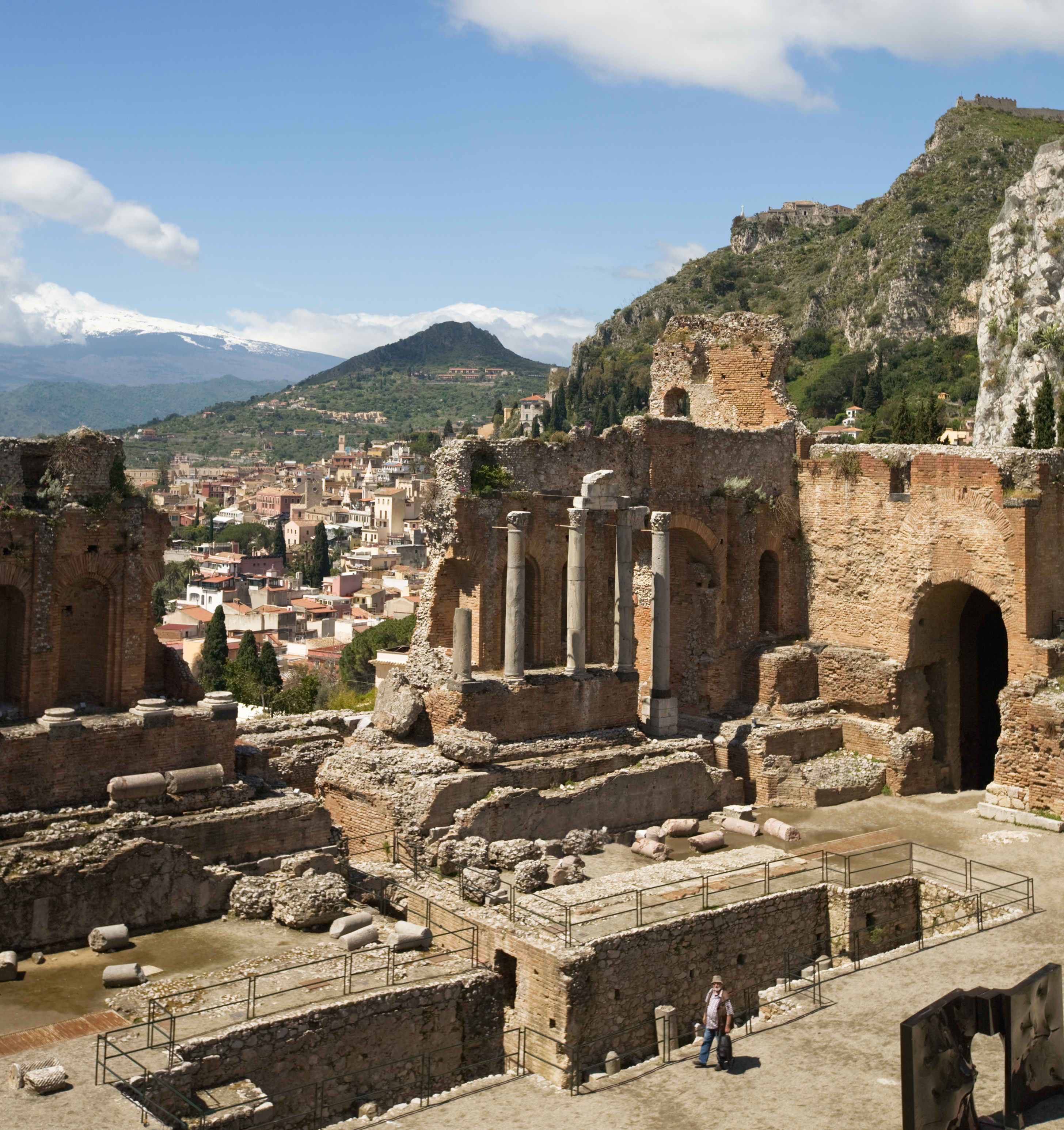 Taormina