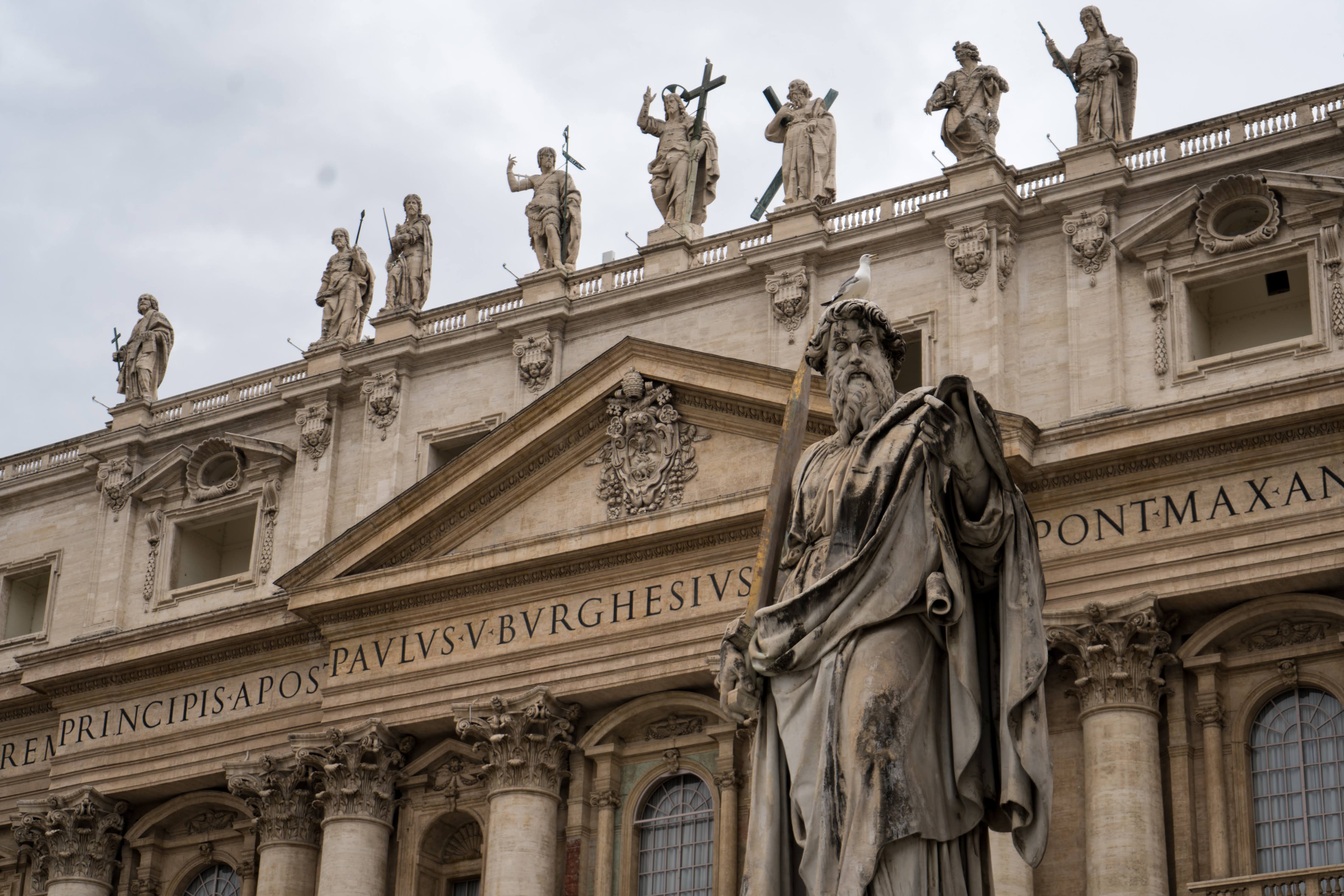 Vatican City