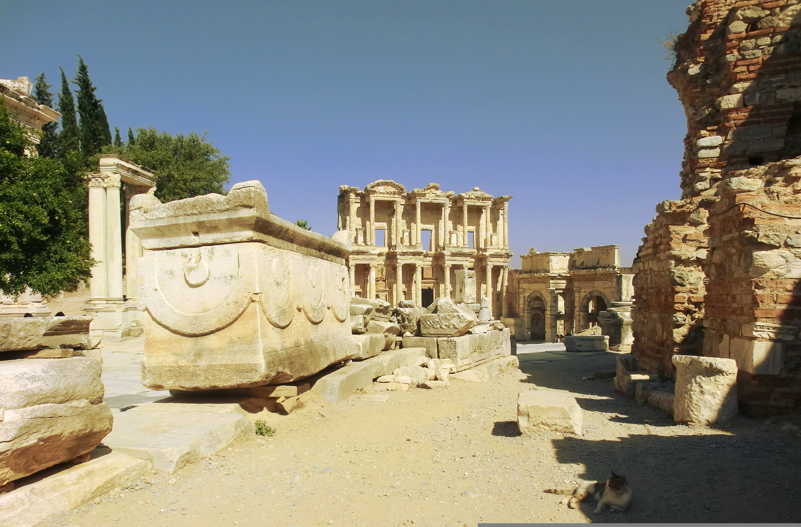 Ephesus