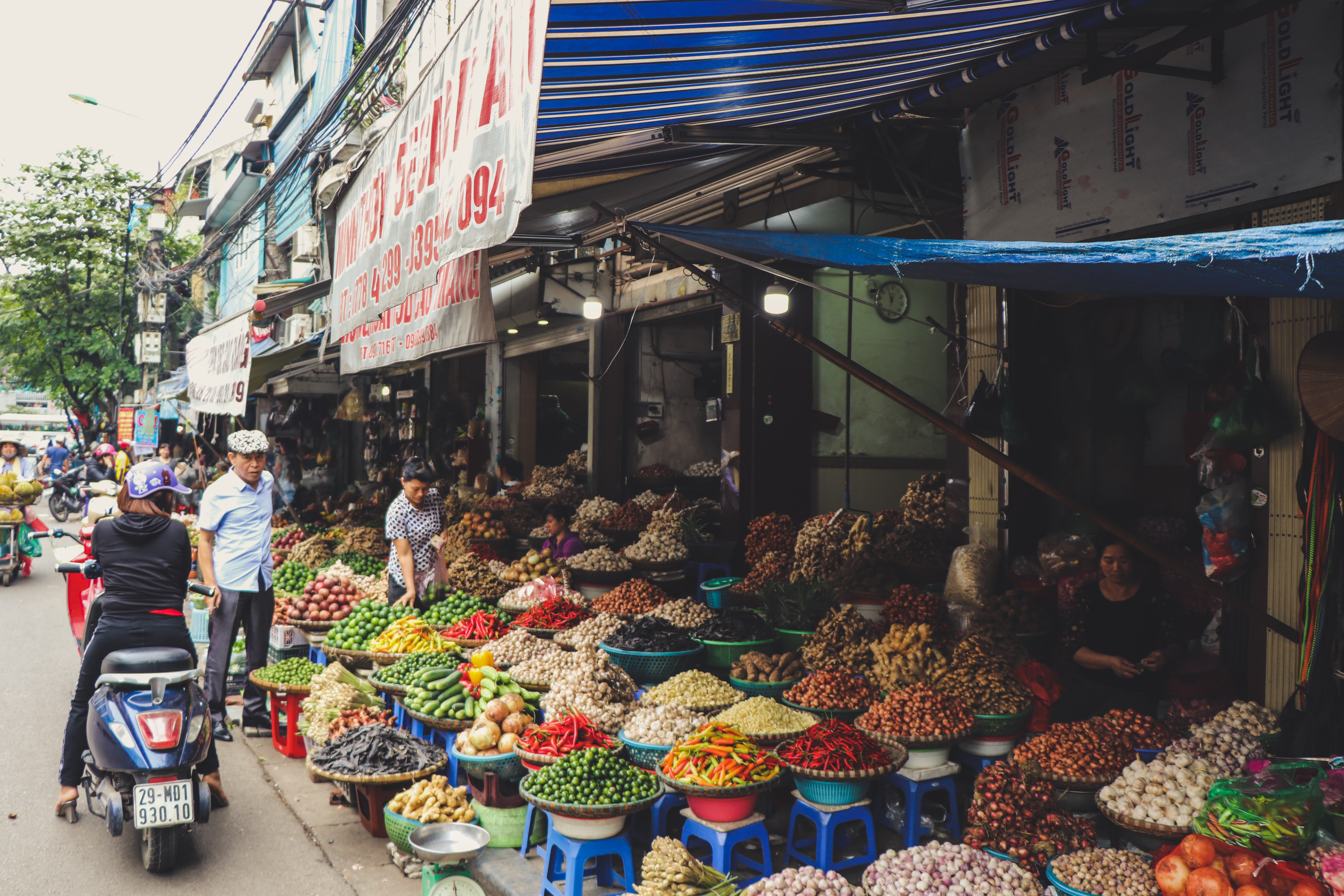hanoi