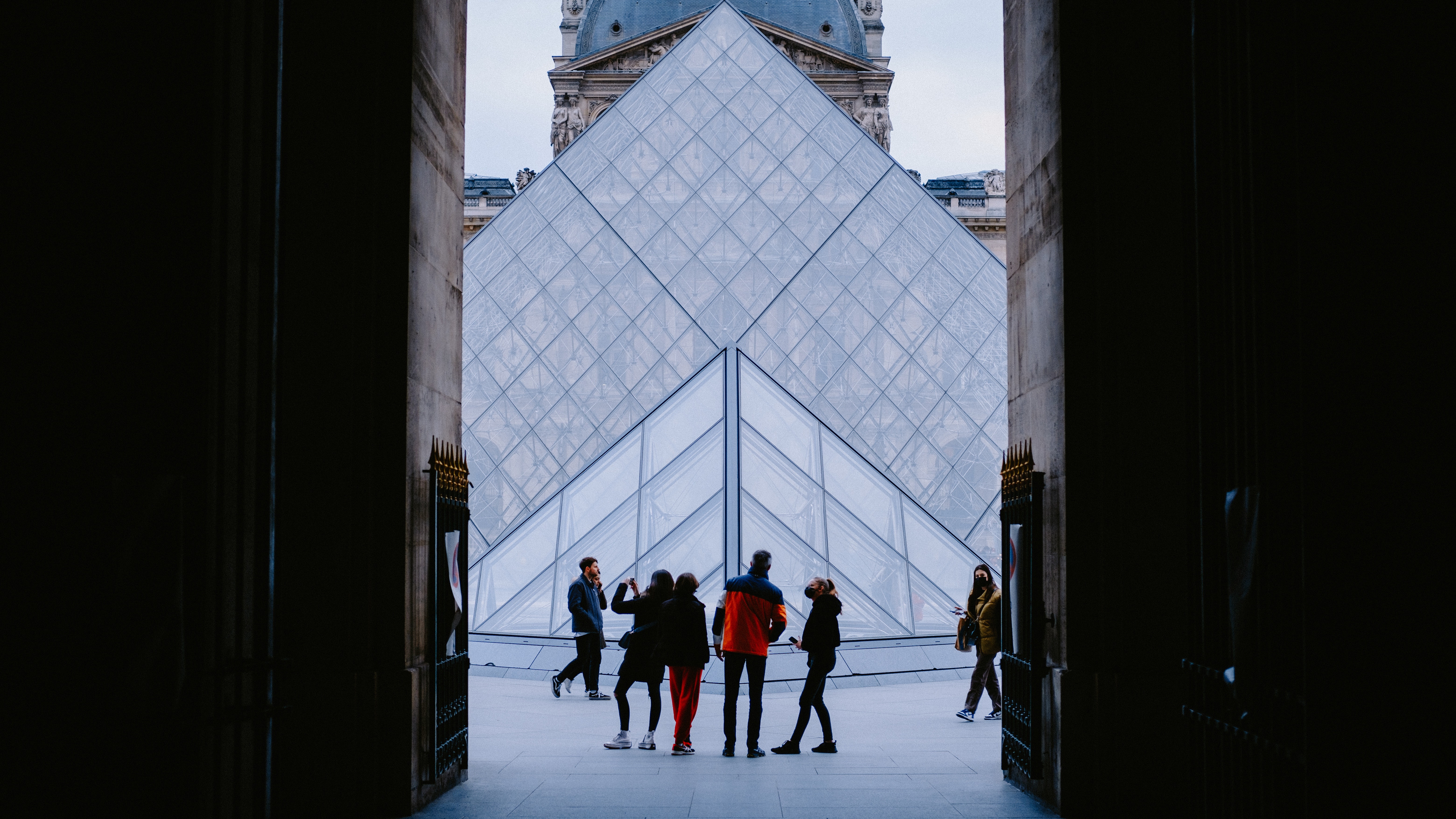 louvre