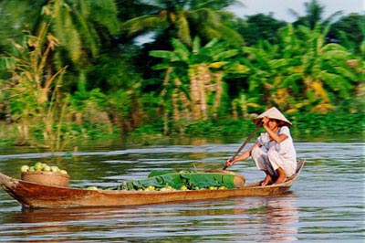 mekong delta