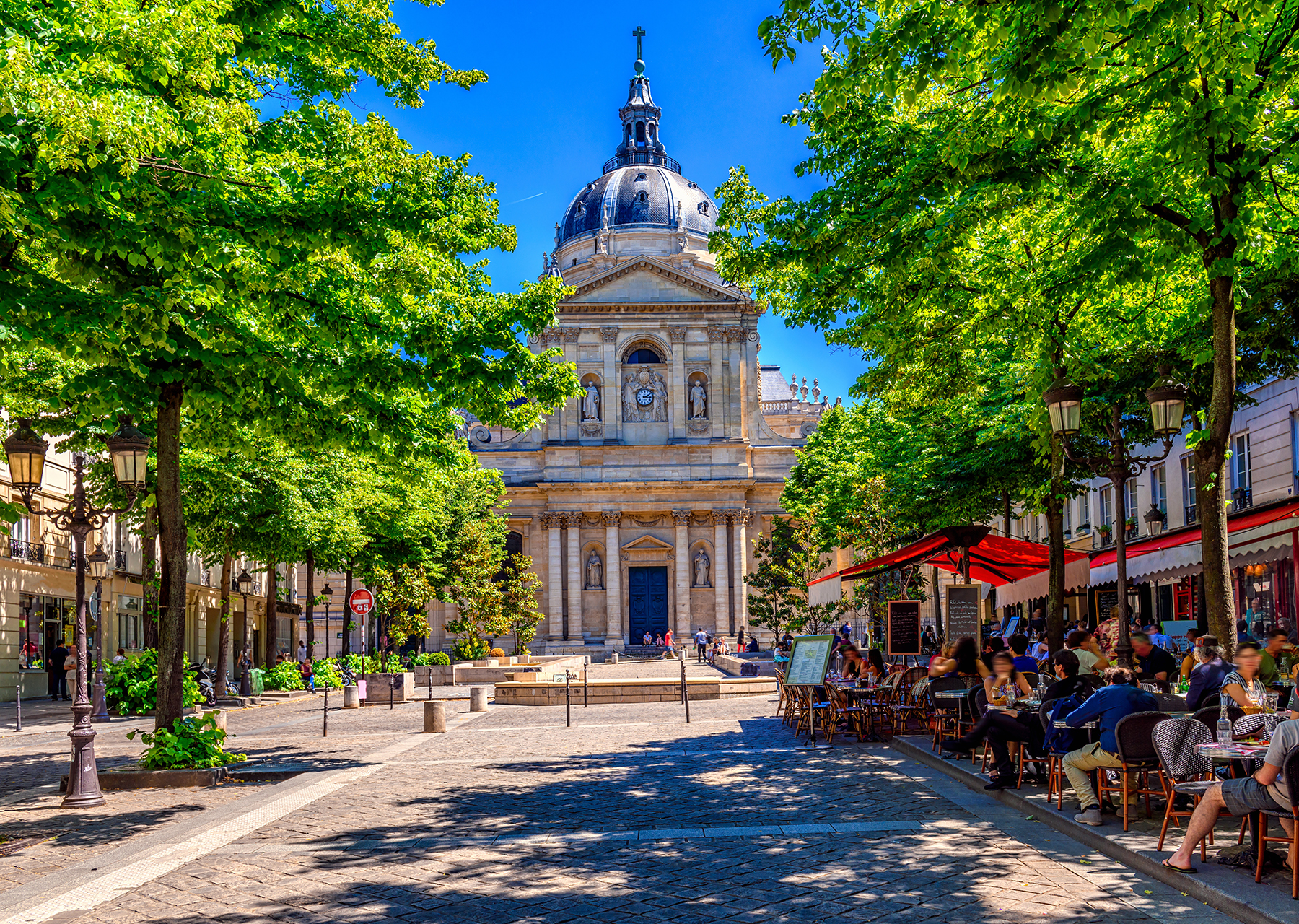 Latin Quarter