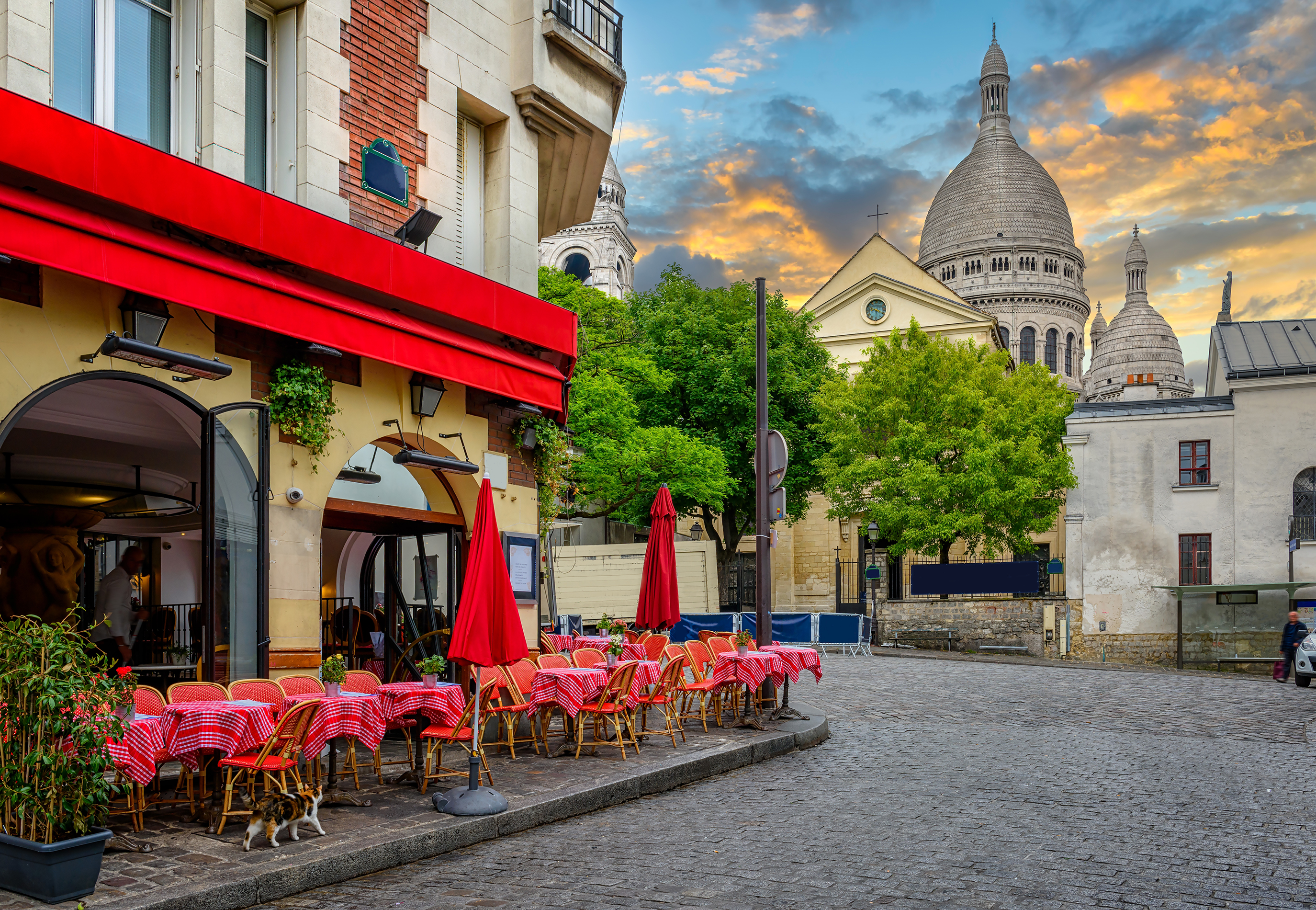 Montmartre 1
