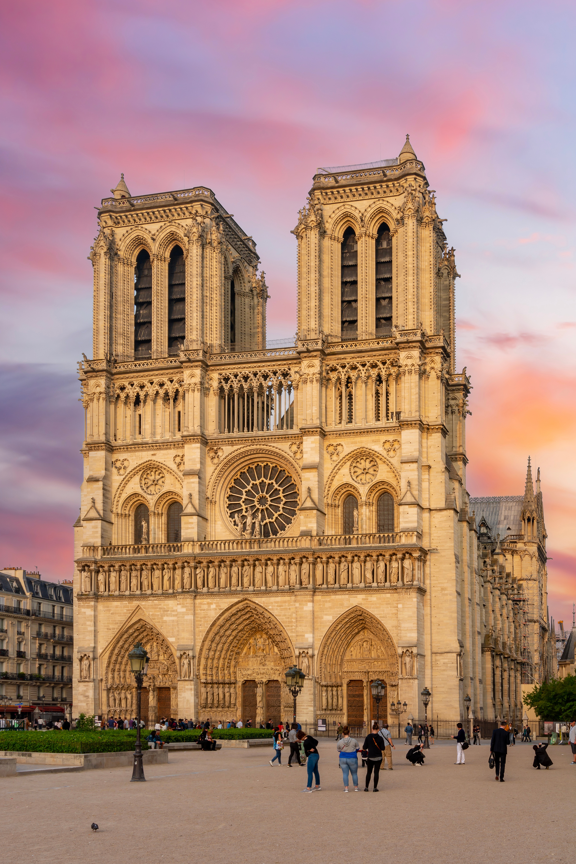Notre Dame