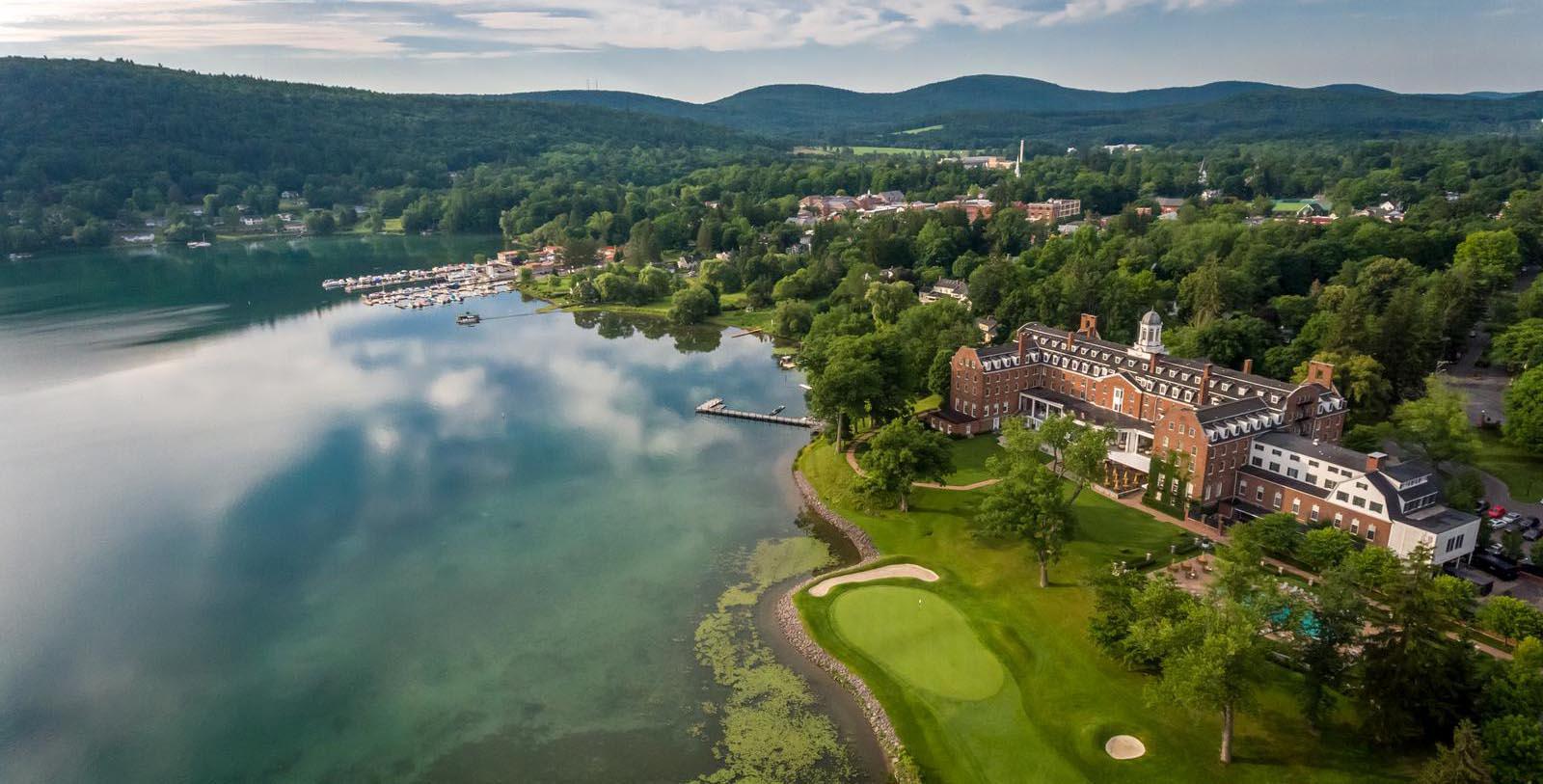 Otesaga Resort