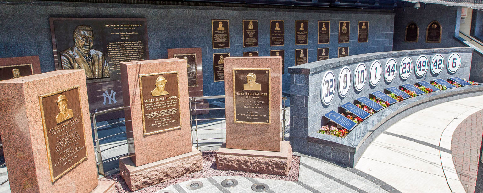 Yankee tour