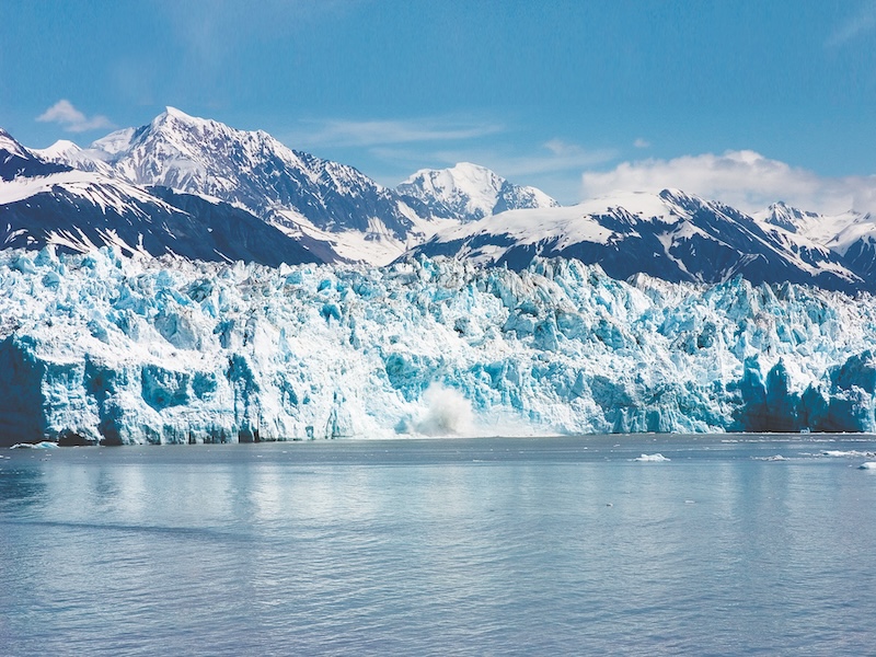 Glacier