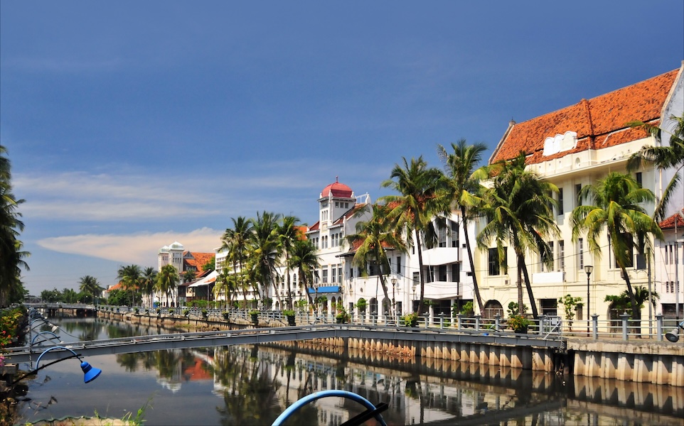 Jakarta