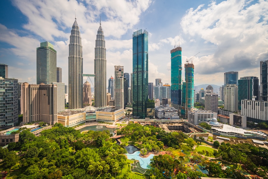 Kuala Lumpur