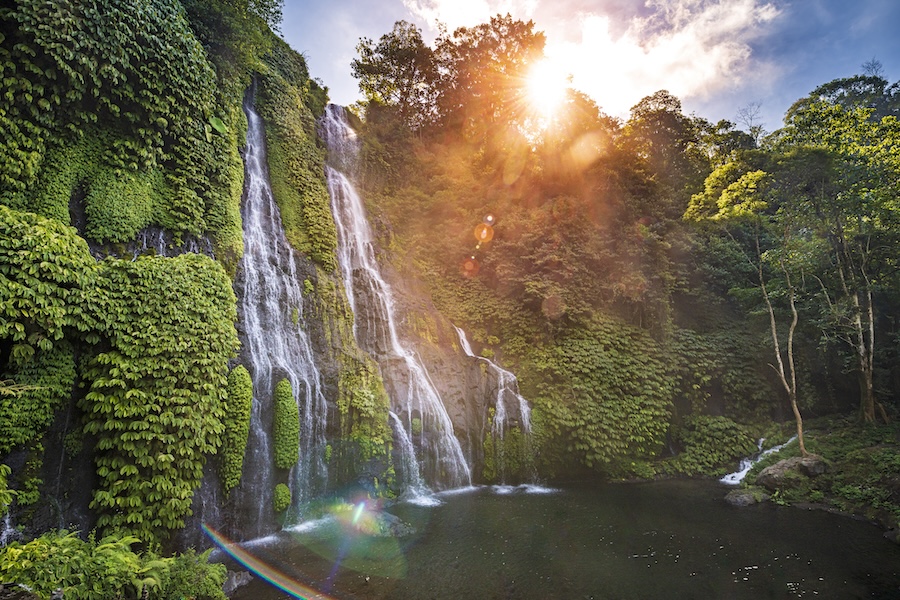 Bali
