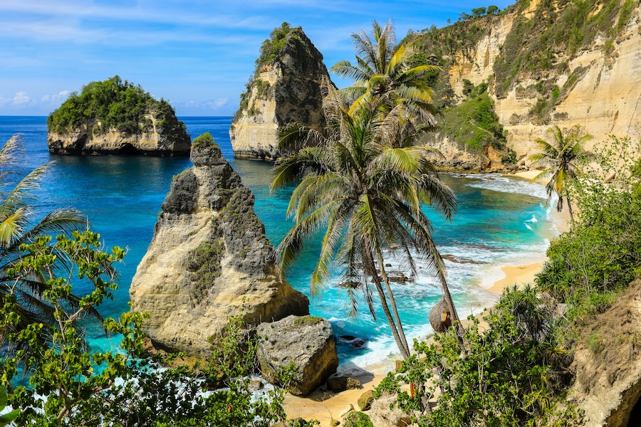 Bali