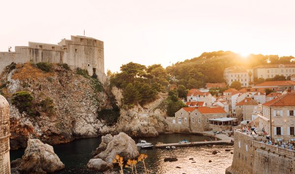 Photo of Dubrovnik