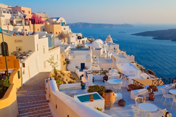 Photo of Mykonos