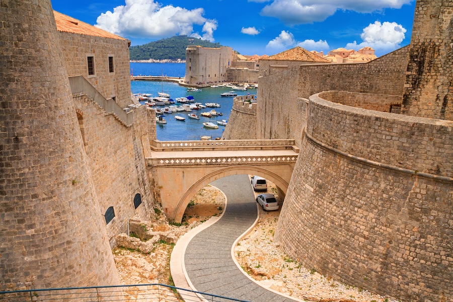 Dubrovnik
