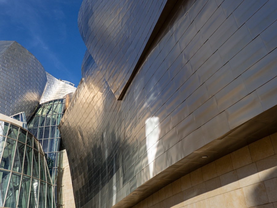 Guggenheim Museum
