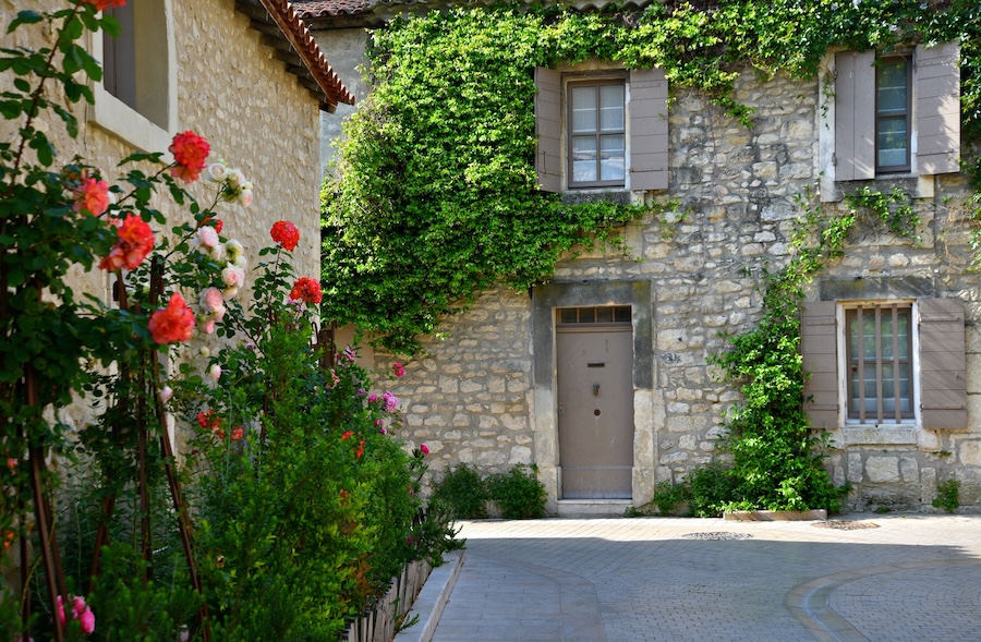 Saint Remy de Provence