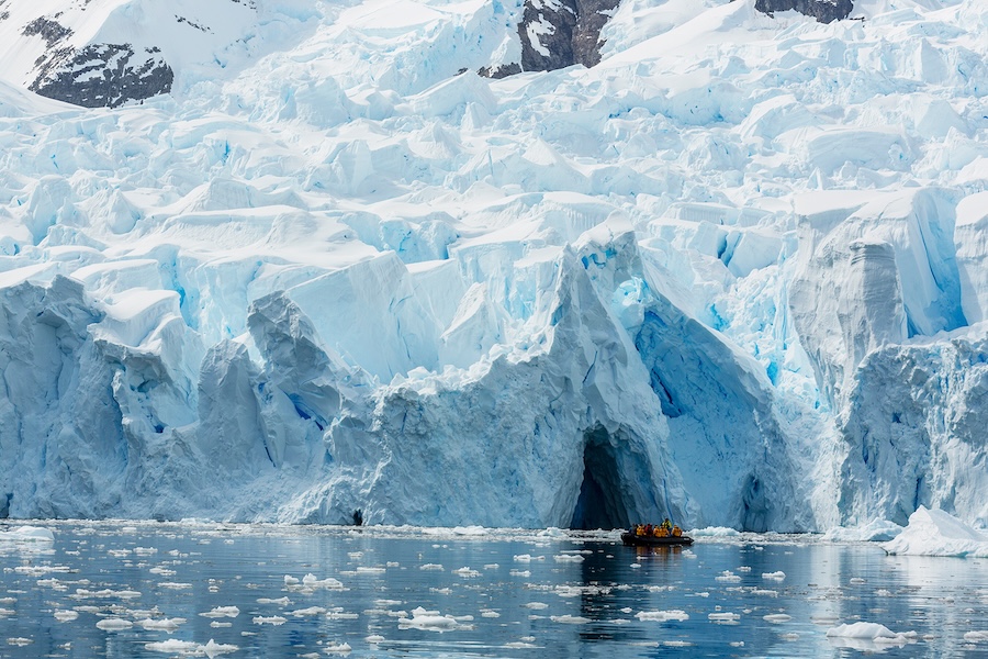 Iceberg