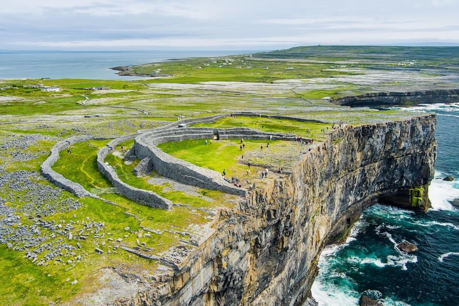 Aran Islands