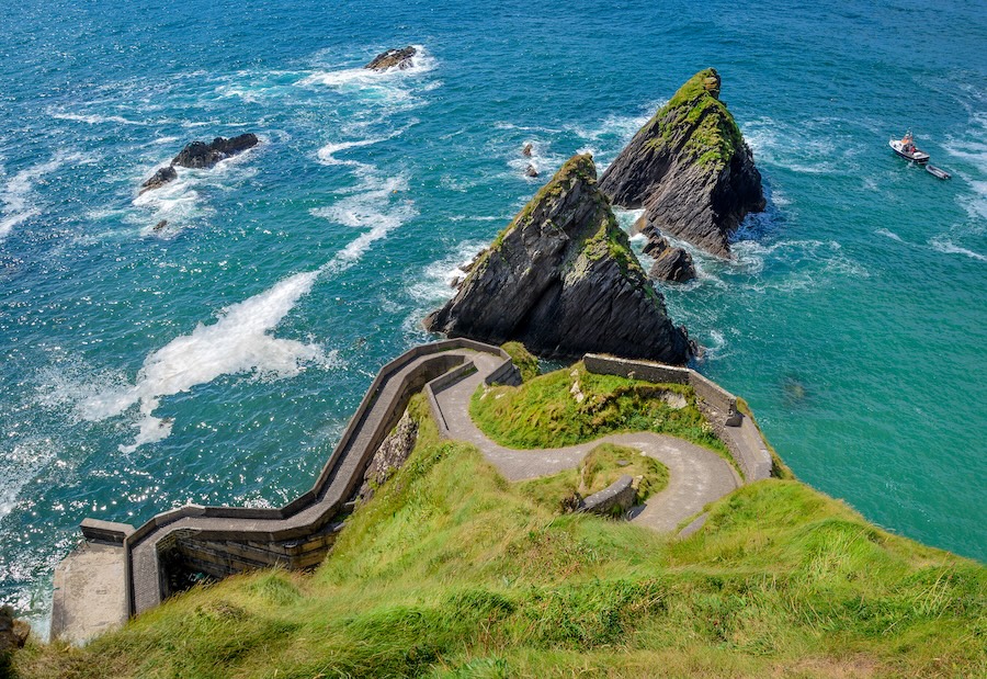 Blasket Islands