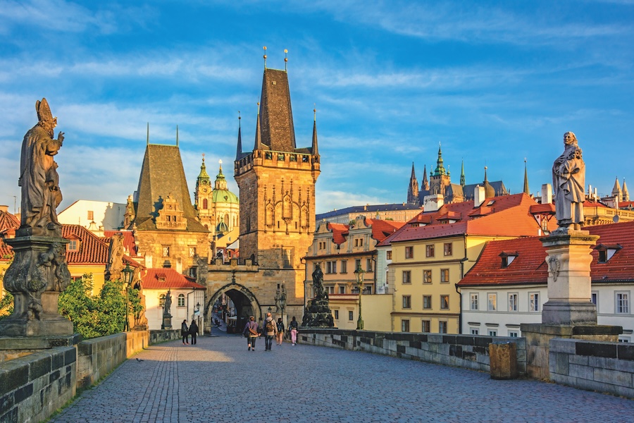 Charles Bridge