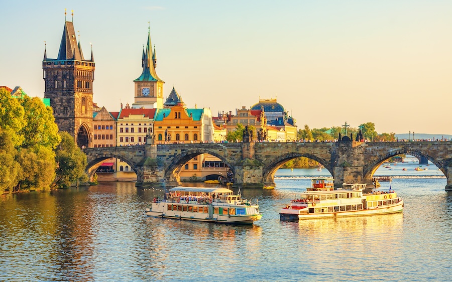 Charles Bridge