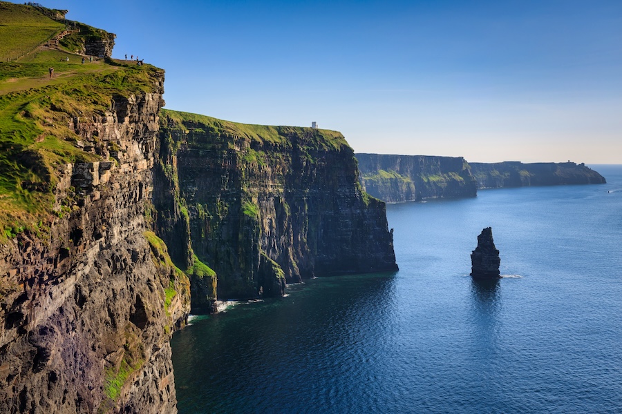 Cliffs of Moher