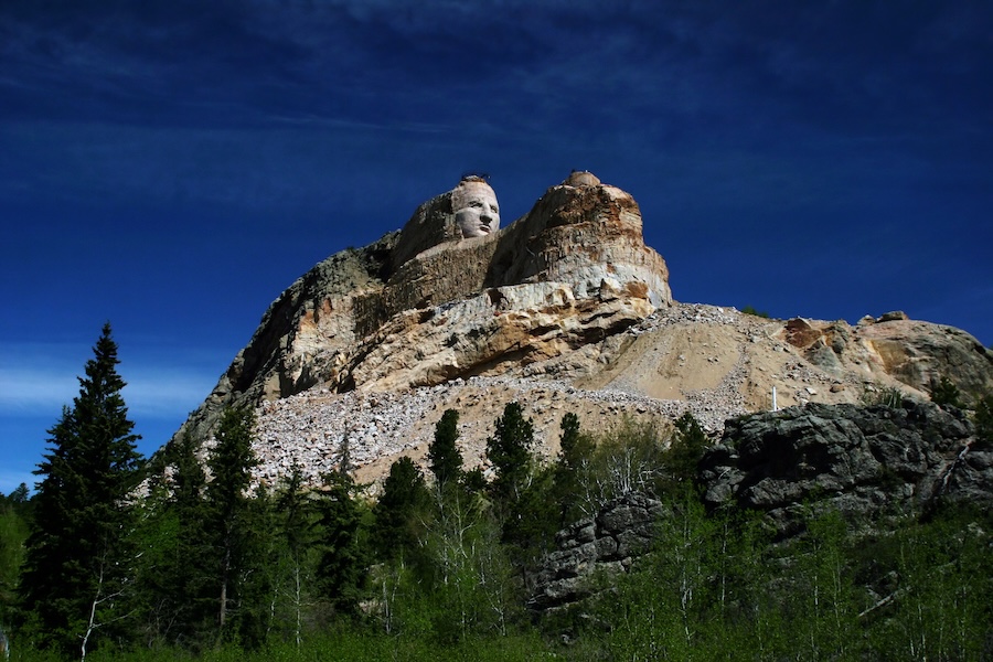 Crazy Horse