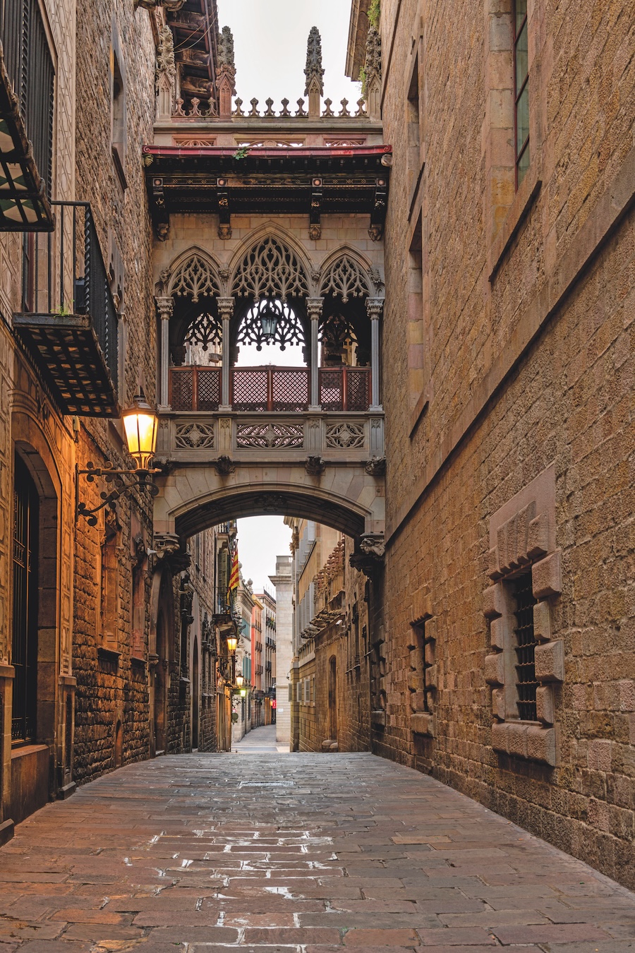 Gothic Quarter