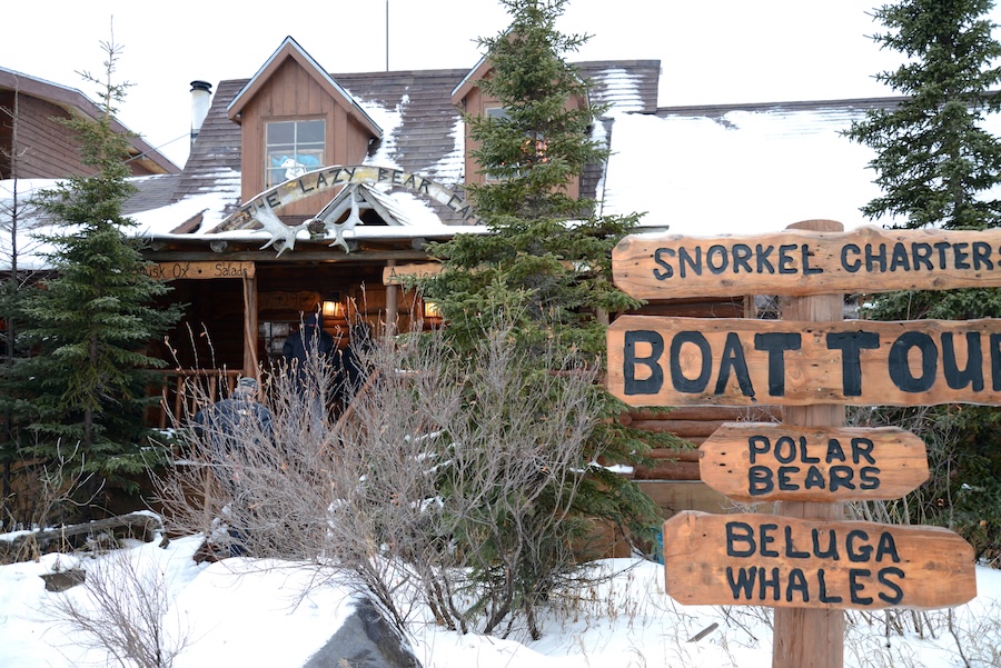 Lodge