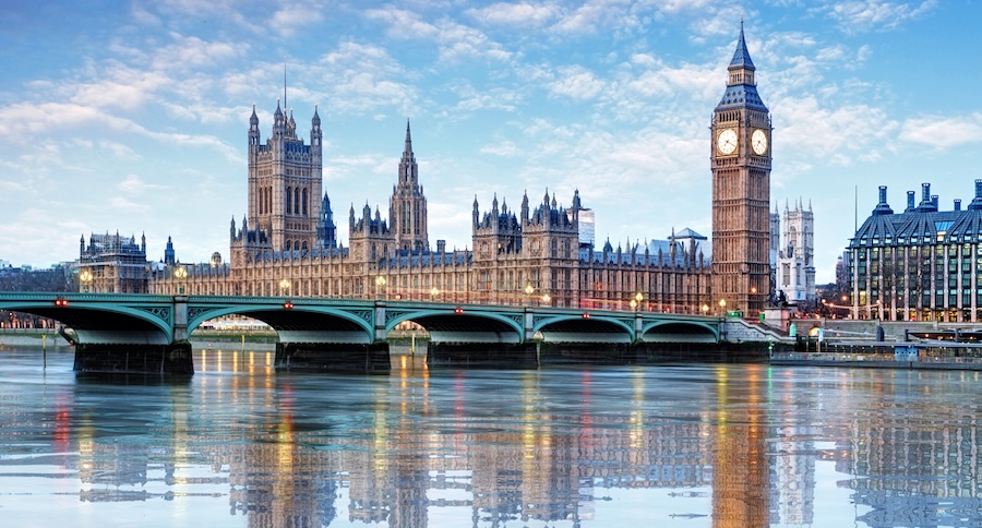 London