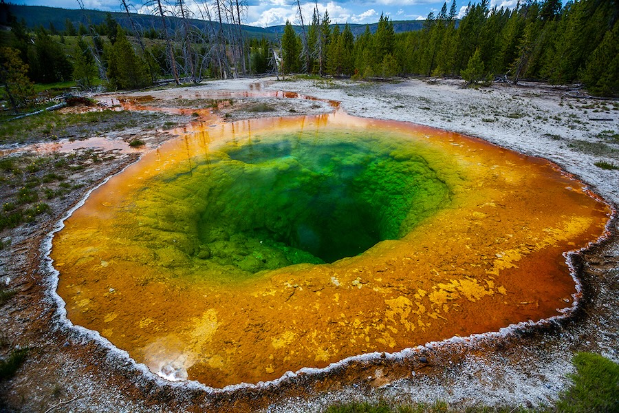 National Parks