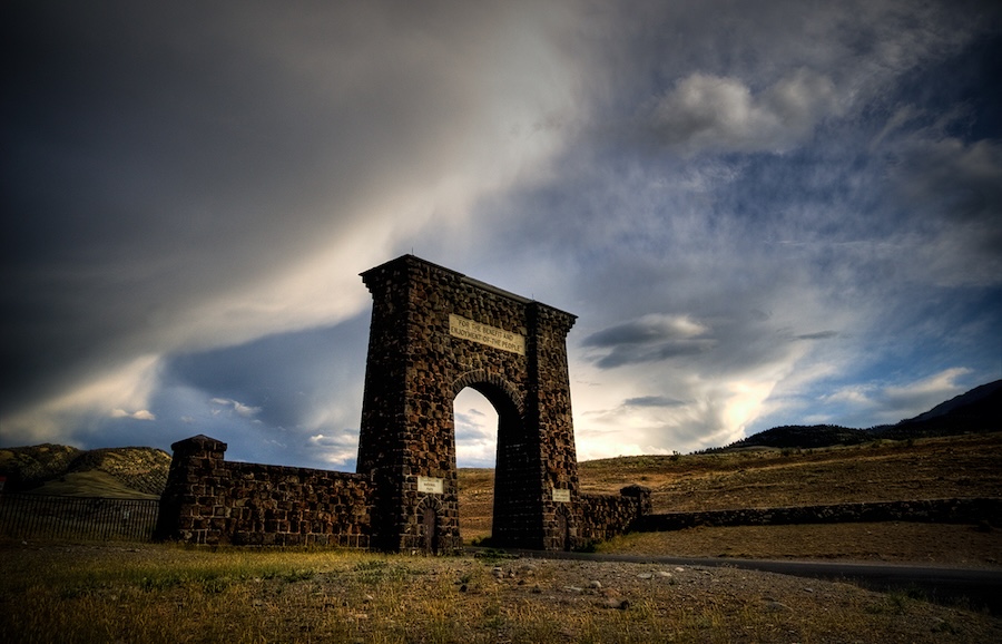 National Parks