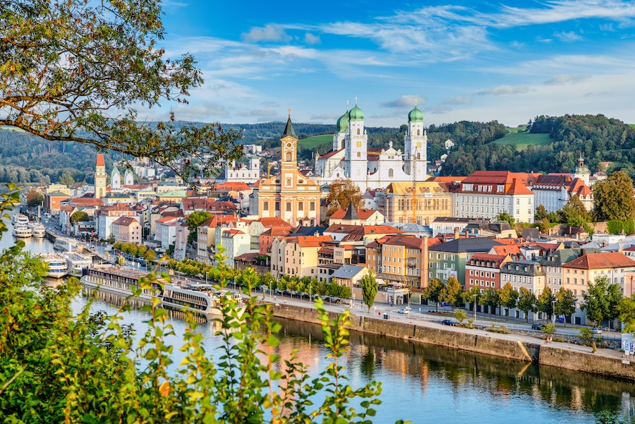 Passau