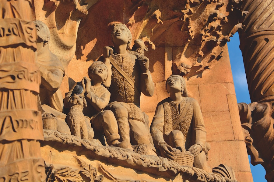 Sagrada Familia