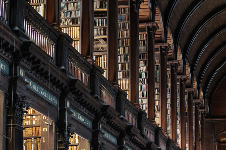 Trinity College