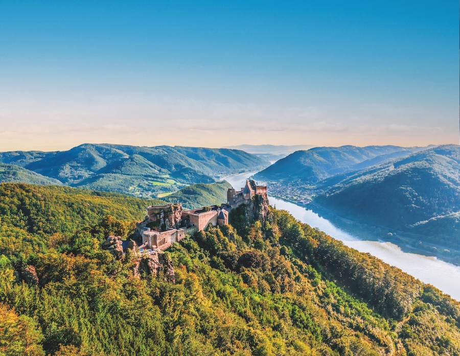 Wachau Valley