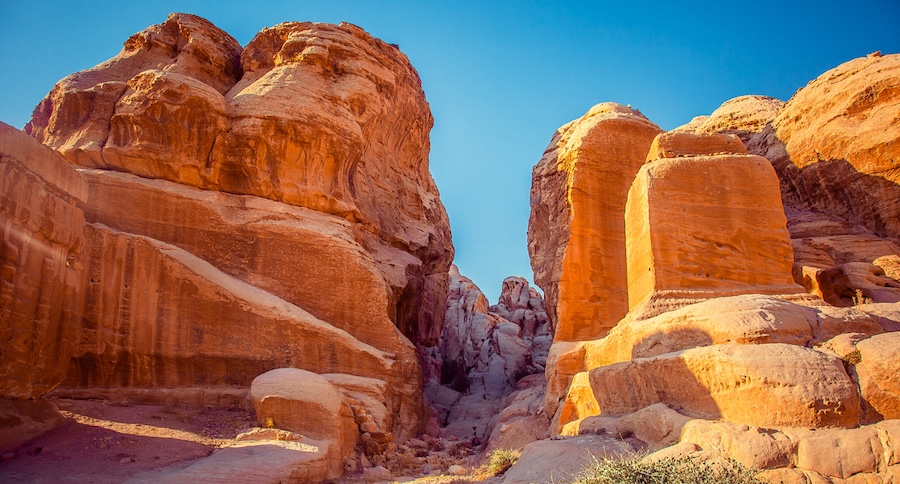Wadi Rum