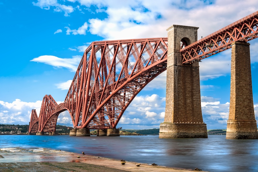 Fourth Bridge