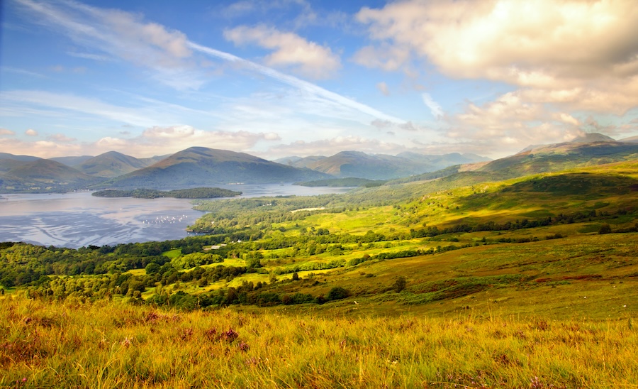 Loch Lomond