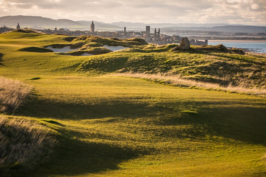 St Andrews