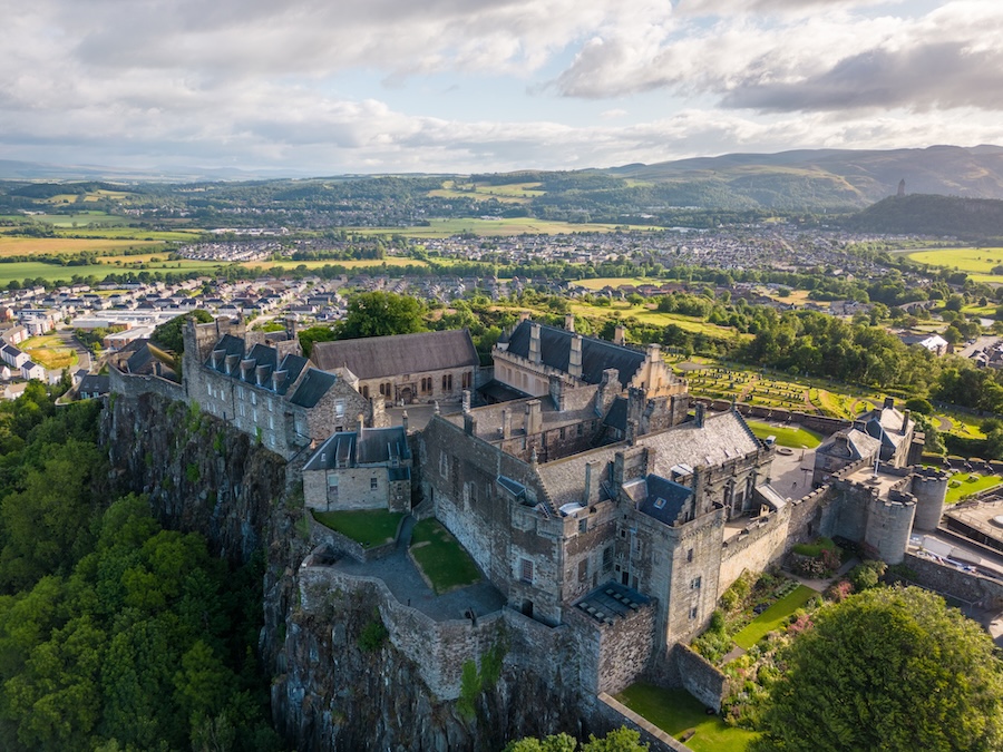 Stirling Castle