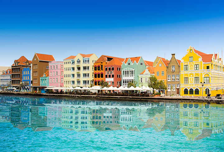 Willemstad