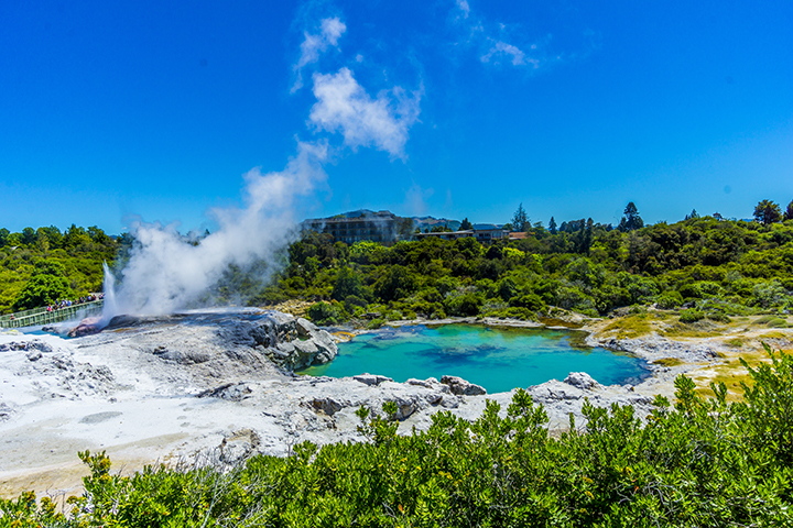 Rotorua