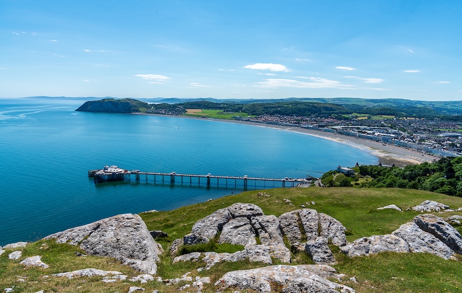 Llandudno
