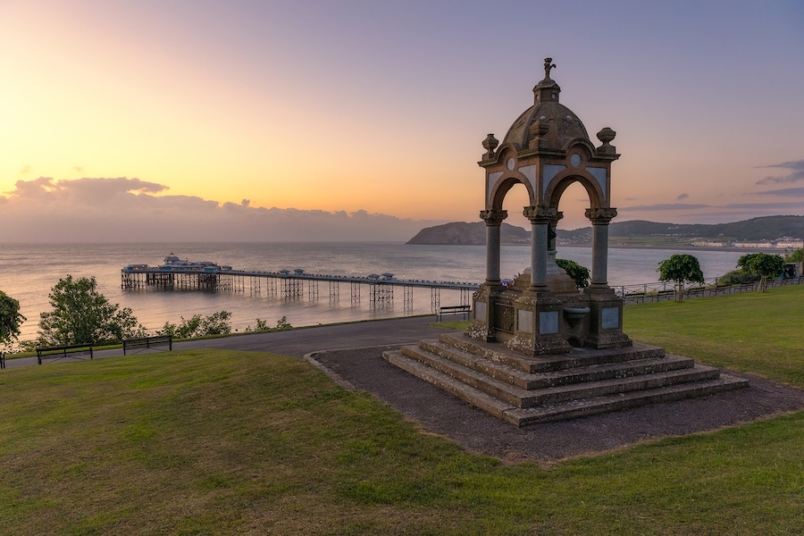 Llandudno